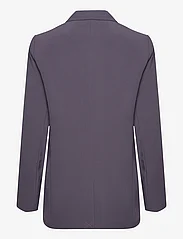 My Essential Wardrobe - 27 THE TAILORED BLAZER - festklær til outlet-priser - graystone - 1