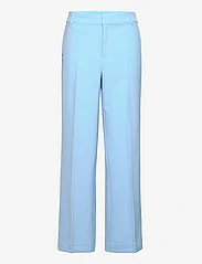 My Essential Wardrobe - 29 THE TAILORED PANT - dressbukser - airy blue - 0