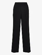 29 THE TAILORED PANT - BLACK