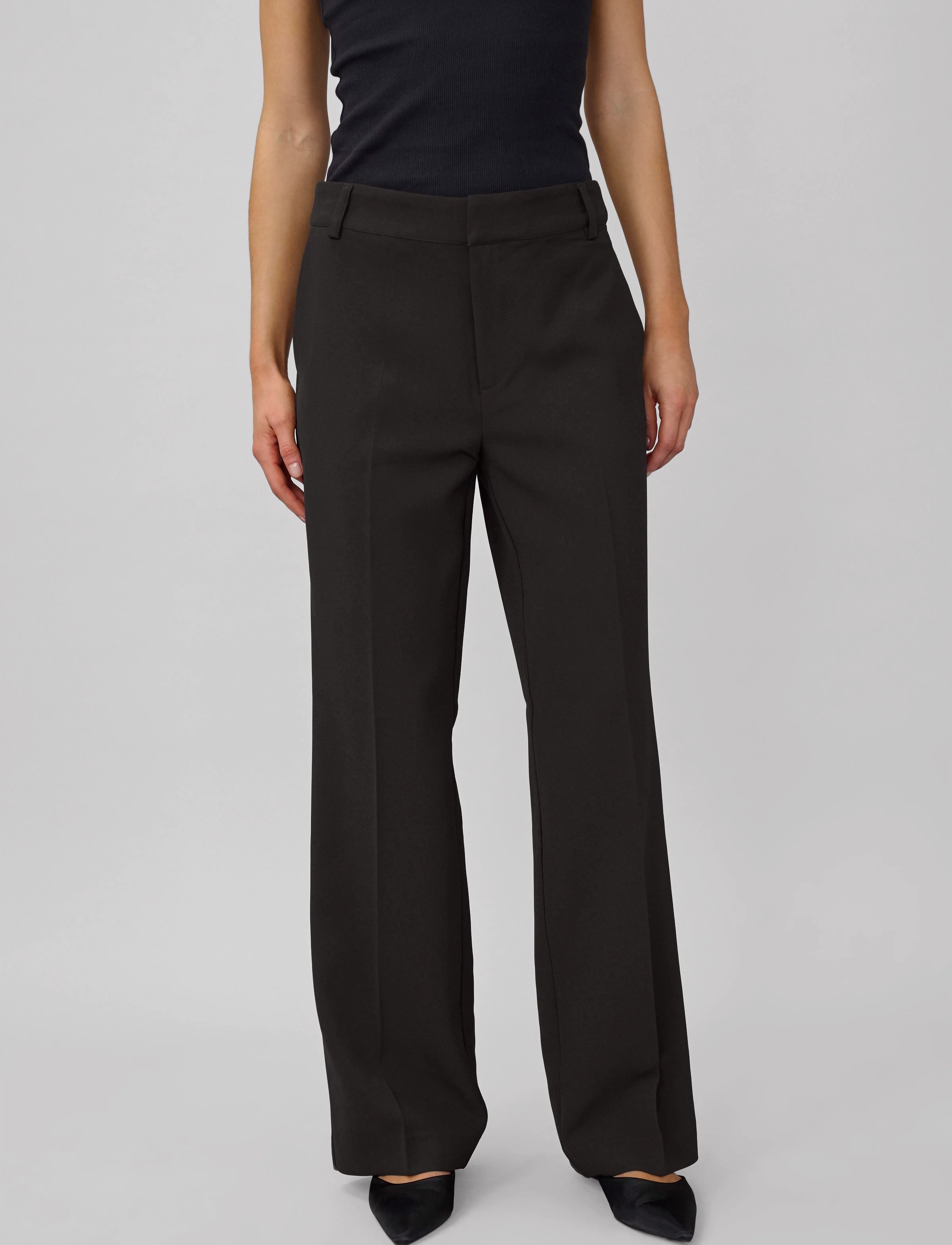 29 The Tailored Pant