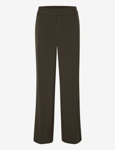 29 THE TAILORED PANT, My Essential Wardrobe
