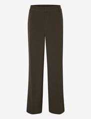 My Essential Wardrobe - 29 THE TAILORED PANT - tailored trousers - delicioso - 0