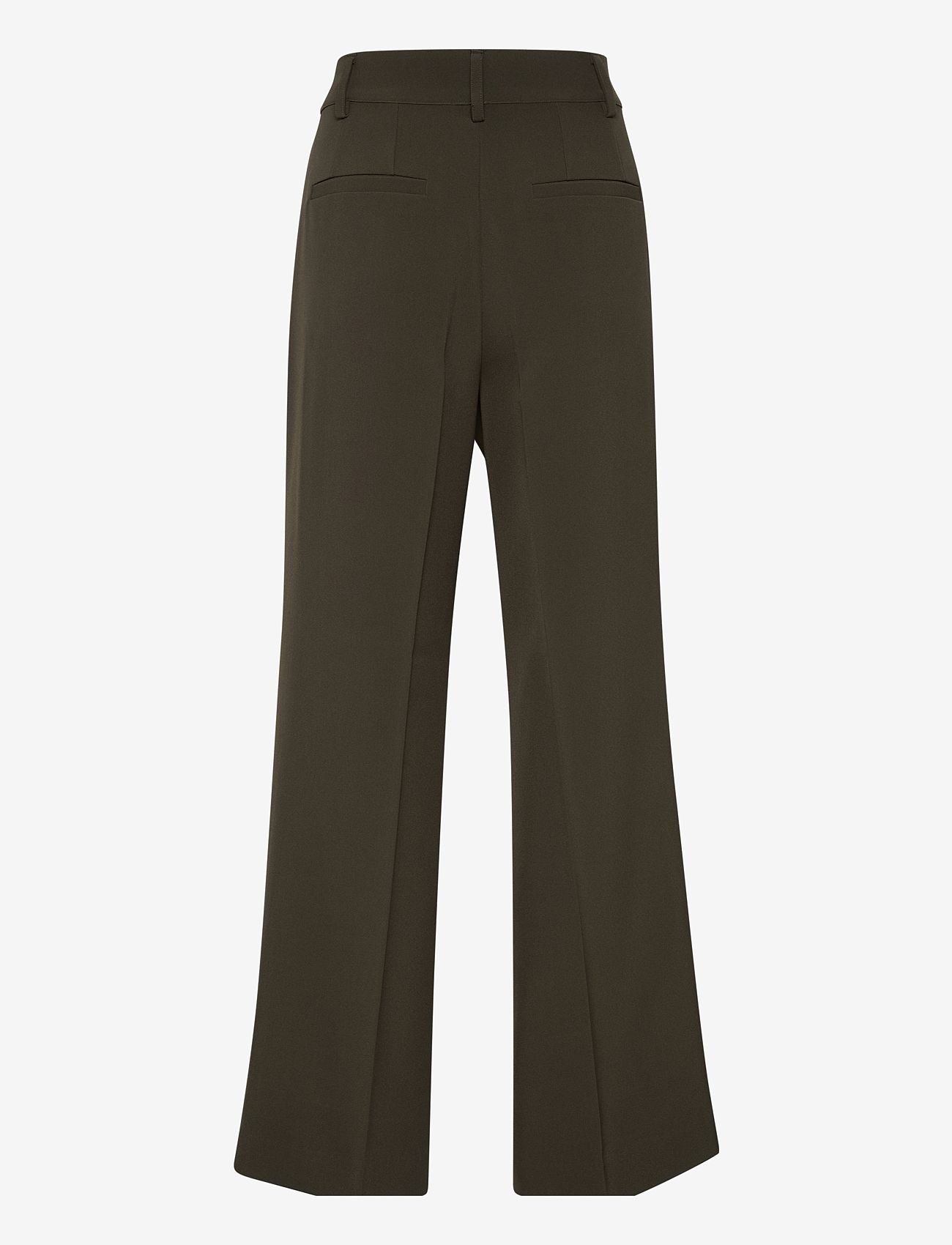 My Essential Wardrobe - 29 THE TAILORED PANT - tailored trousers - delicioso - 1