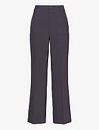 29 THE TAILORED PANT - GRAYSTONE
