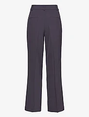 My Essential Wardrobe - 29 THE TAILORED PANT - tailored trousers - graystone - 1