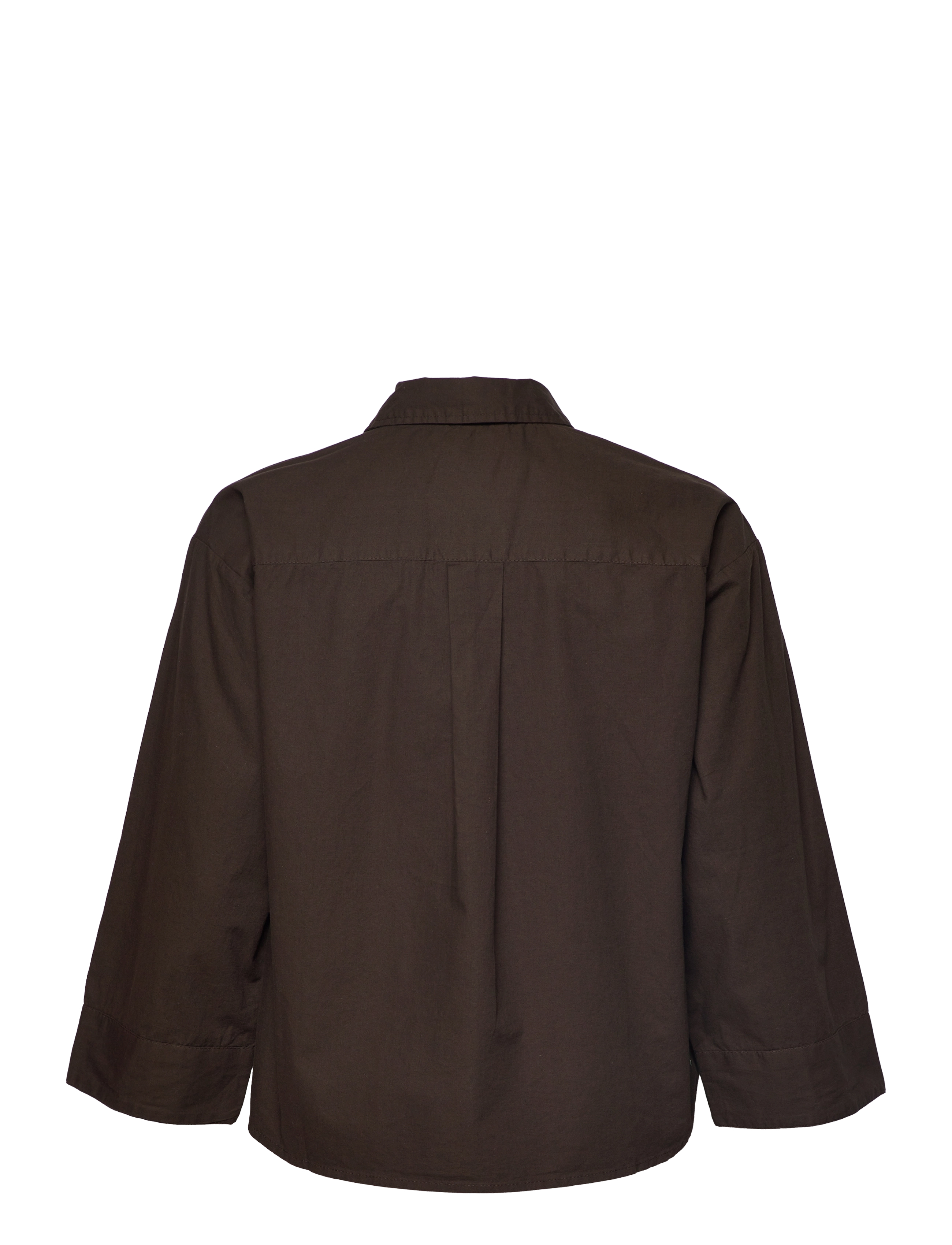 My Essential Wardrobe - AliceMW Shirt - delicioso - 1