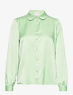 EstelleMW Shirt - ARCADIAN GREEN