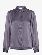 EstelleMW Shirt - GRAYSTONE