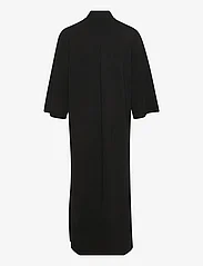 My Essential Wardrobe - LanaMW Long Dress - maxi kjoler - black - 1