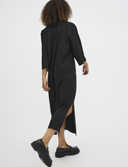 My Essential Wardrobe - LanaMW Long Dress - maxi kjoler - black - 6