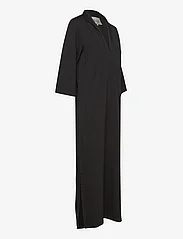 My Essential Wardrobe - LanaMW Long Dress - maxi kjoler - black - 3
