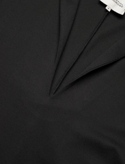 My Essential Wardrobe - LanaMW Long Dress - maksimekot - black - 8