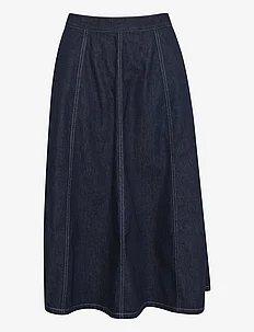 MaloMW 143 Skirt, My Essential Wardrobe