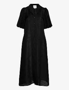 EsterMW Long Dress, My Essential Wardrobe