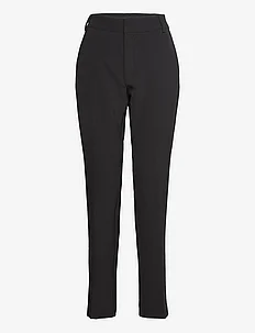 26 THE TAILORED STRAIGHT PANT, My Essential Wardrobe
