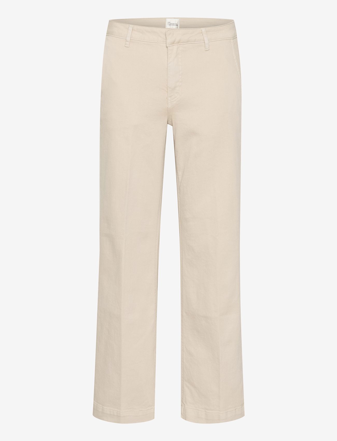 My Essential Wardrobe - LaraMW Pant 149 - birch - 0
