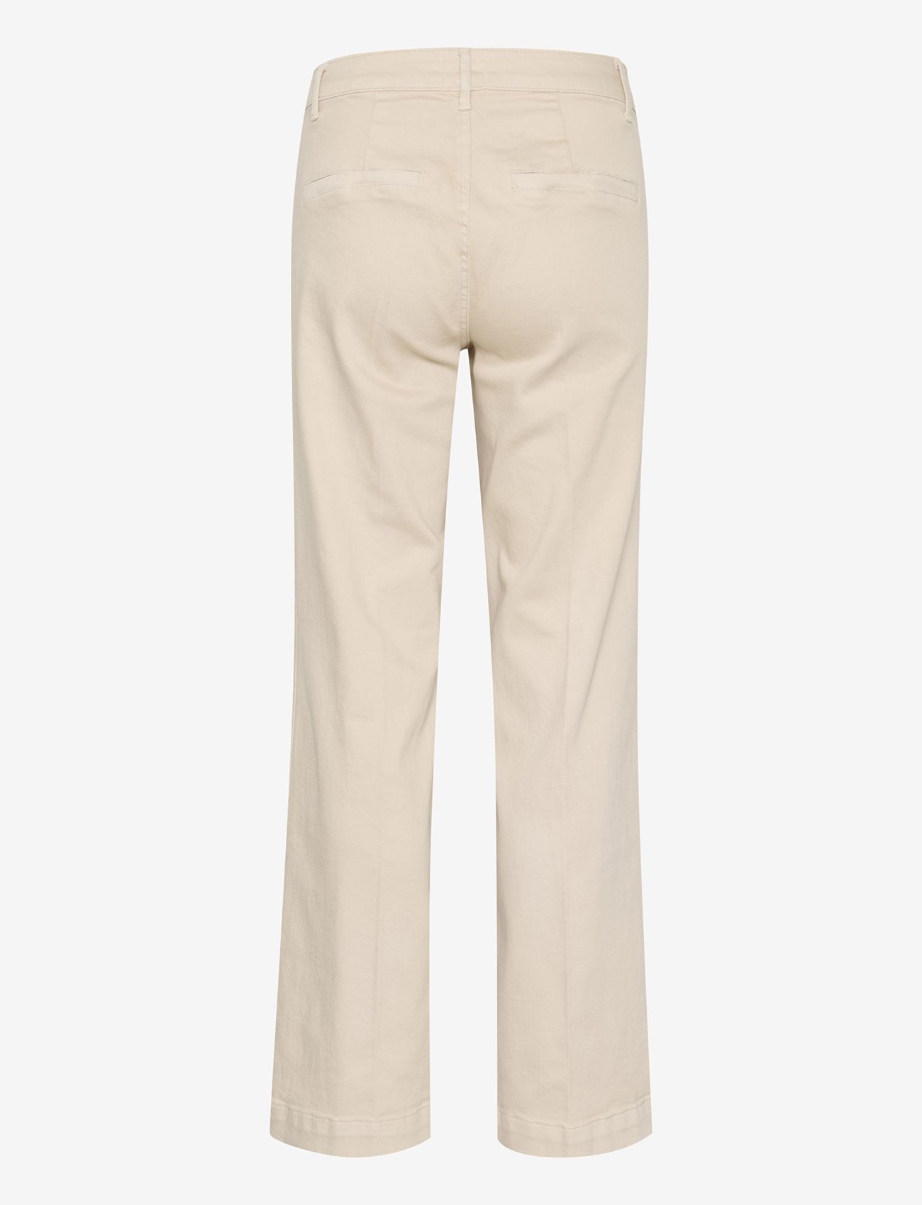 My Essential Wardrobe - LaraMW Pant 149 - birch - 1