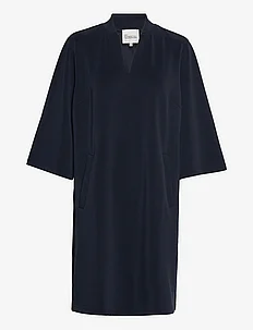 ElleMW Lana Dress, My Essential Wardrobe