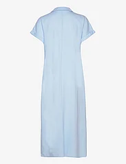My Essential Wardrobe - DiasMW Dress - placid blue - 1