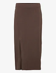 My Essential Wardrobe - ElleMW Skirt - midi skirts - delicioso - 0