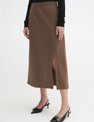 My Essential Wardrobe - ElleMW Skirt - midihameet - delicioso - 2