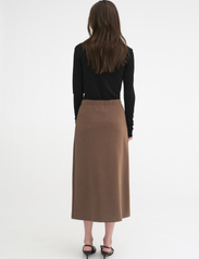 My Essential Wardrobe - ElleMW Skirt - midihameet - delicioso - 4