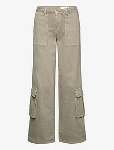 LaraMW 149 Cargo Pant, My Essential Wardrobe