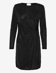 DentonMW Dahlia Dress - BLACK