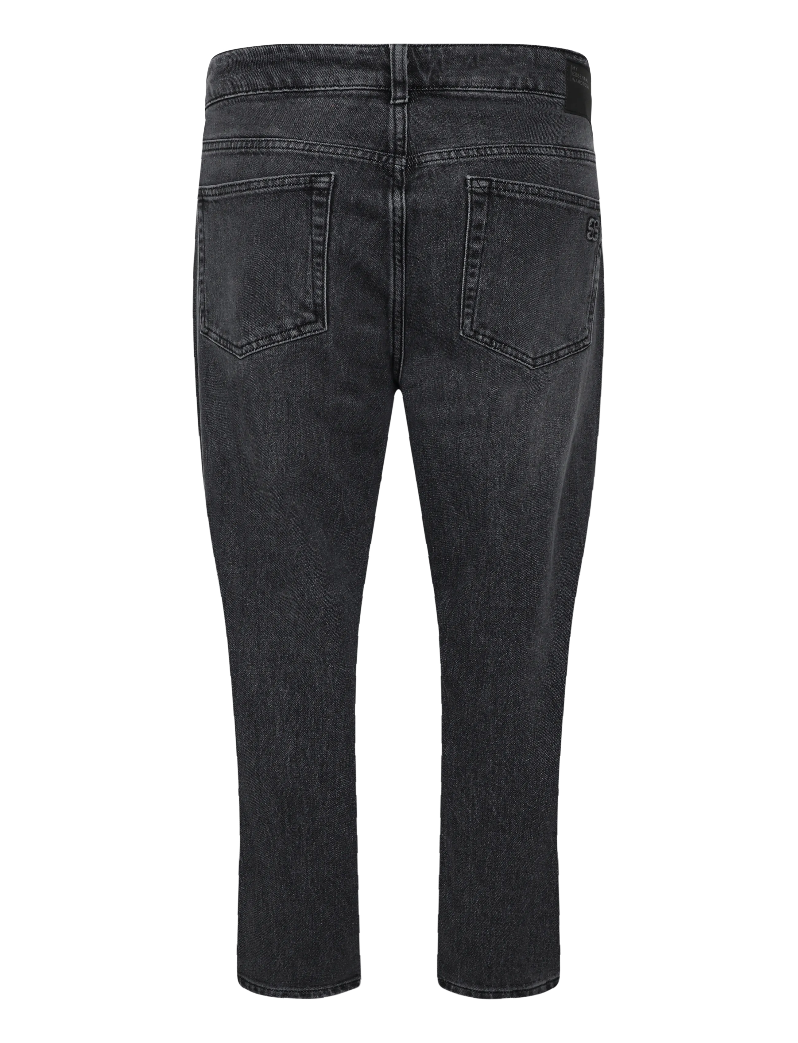 My Essential Wardrobe Jeans Tapered 04 The Mommy 139 dam – bild 2