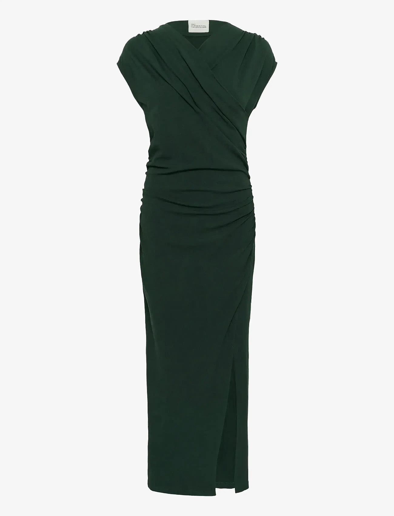 My Essential Wardrobe - NuptiMW Dress - cocktailkleider - forest night - 1