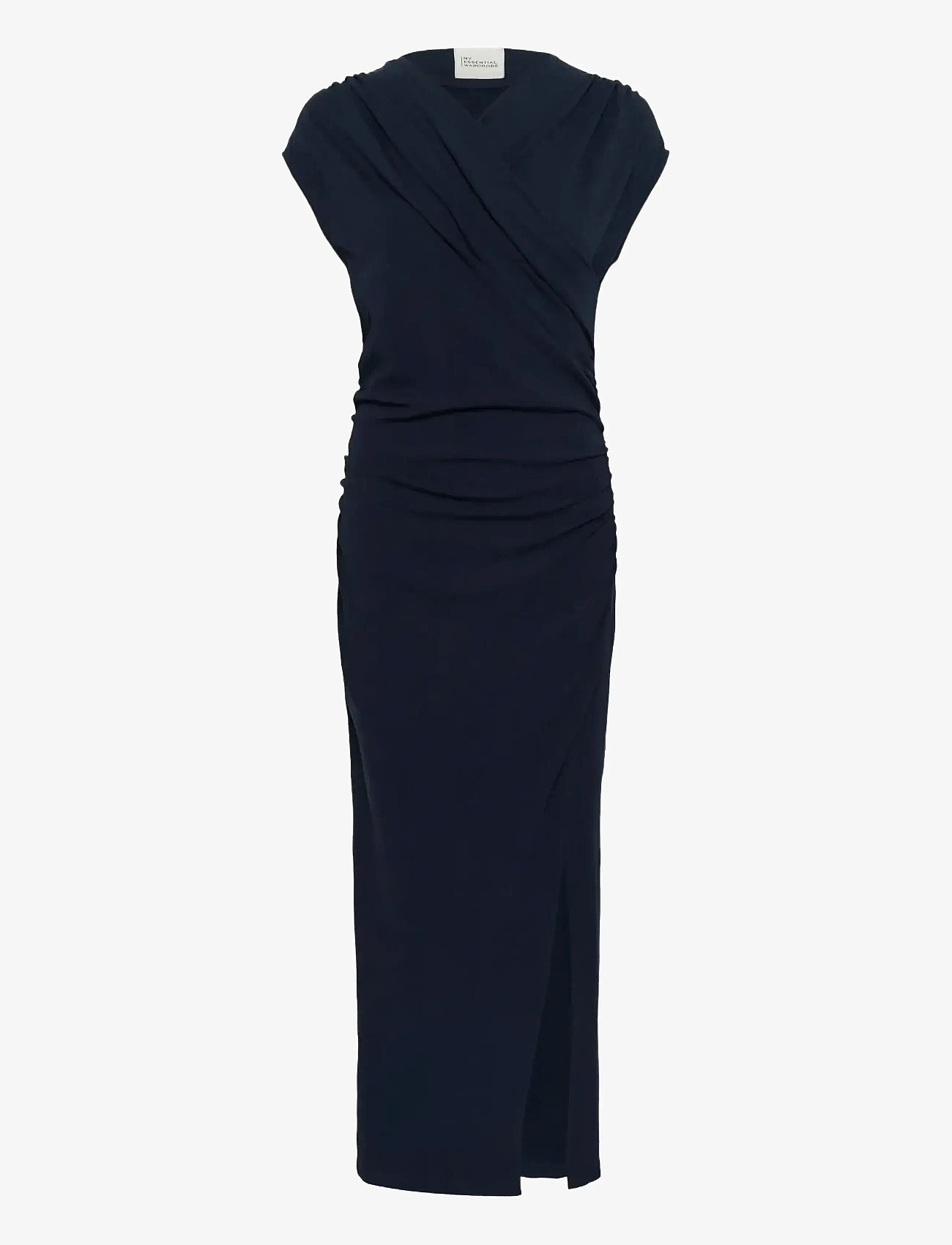 My Essential Wardrobe - NuptiMW Dress - cocktail-mekot - total eclipse - 1