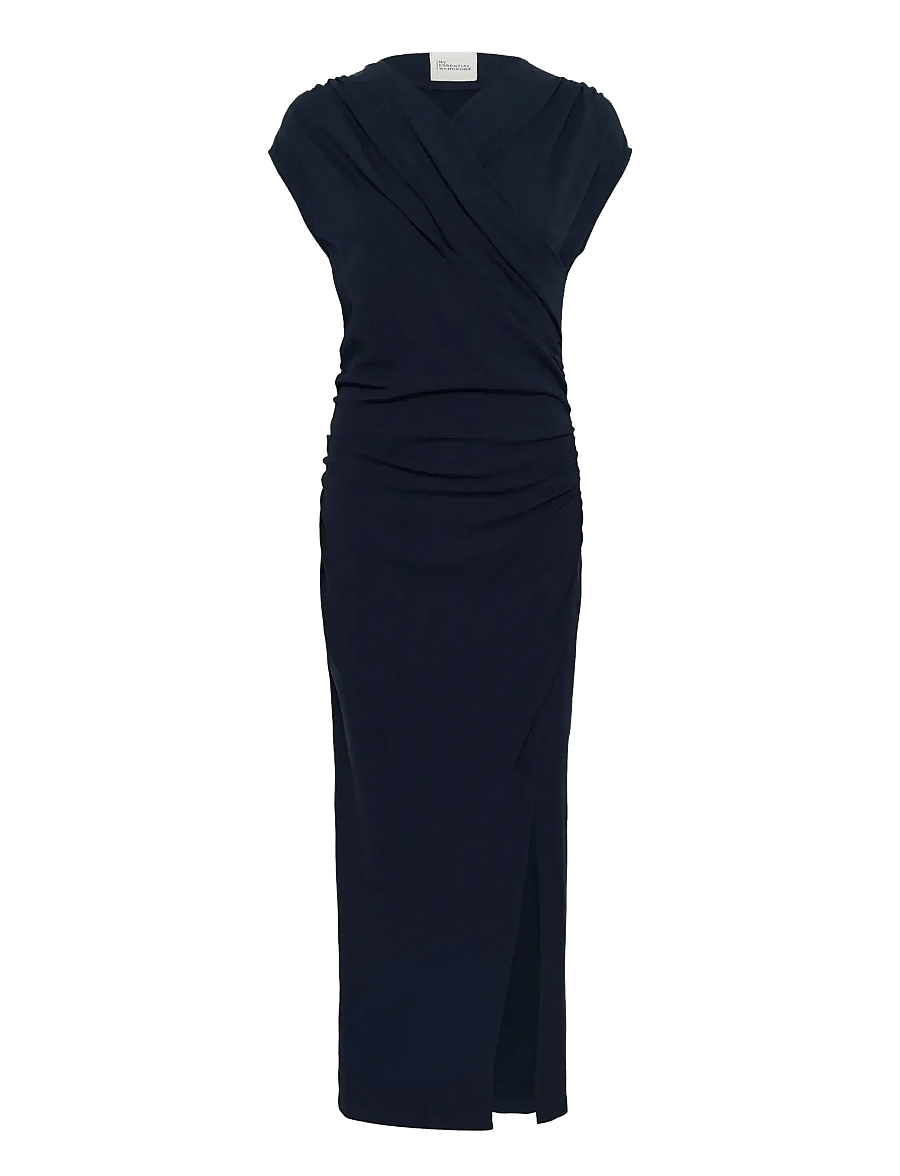 My Essential Wardrobe - NuptiMW Dress - cocktailkleider - total eclipse - 1