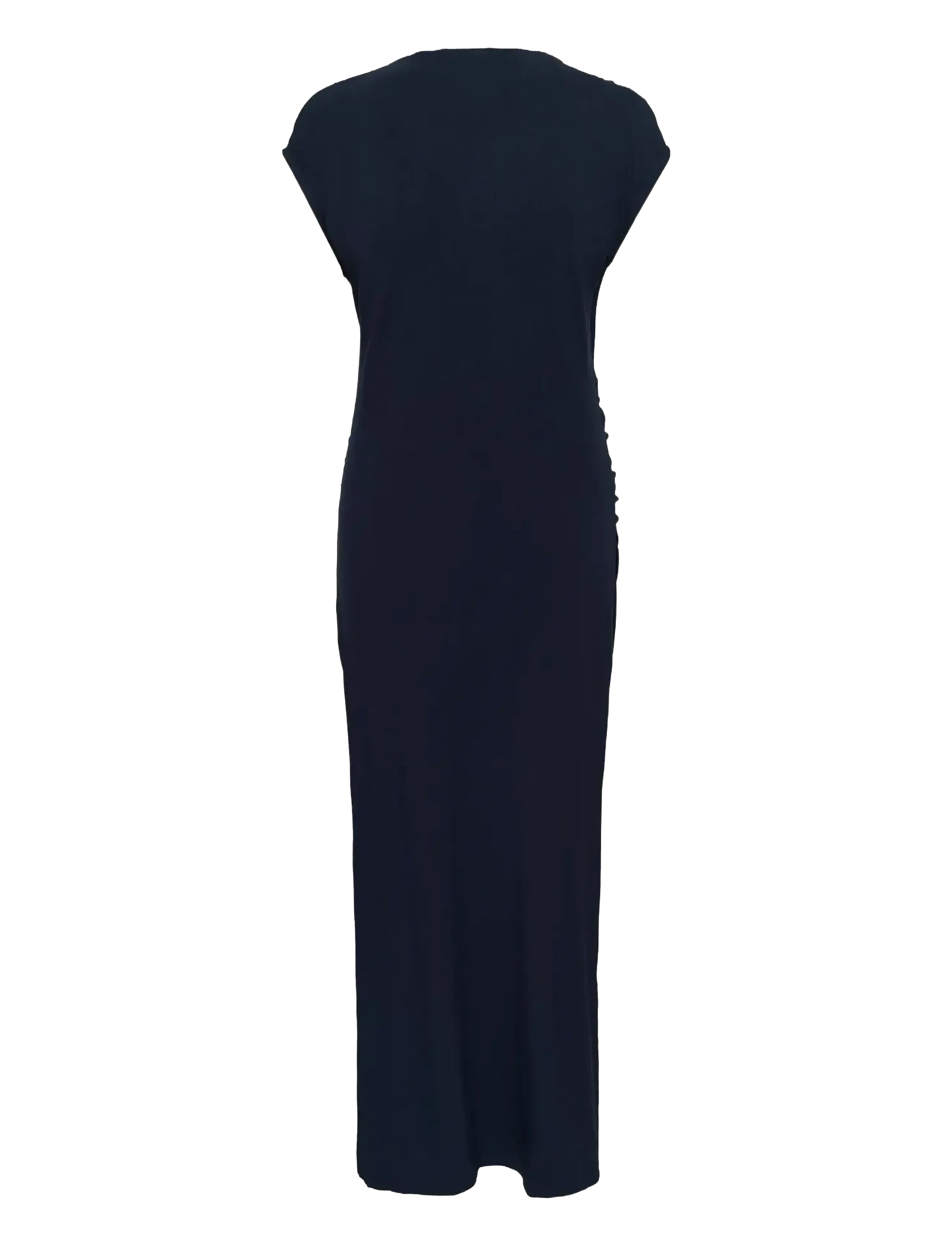 My Essential Wardrobe - NuptiMW Dress - cocktail dresses - total eclipse - 2