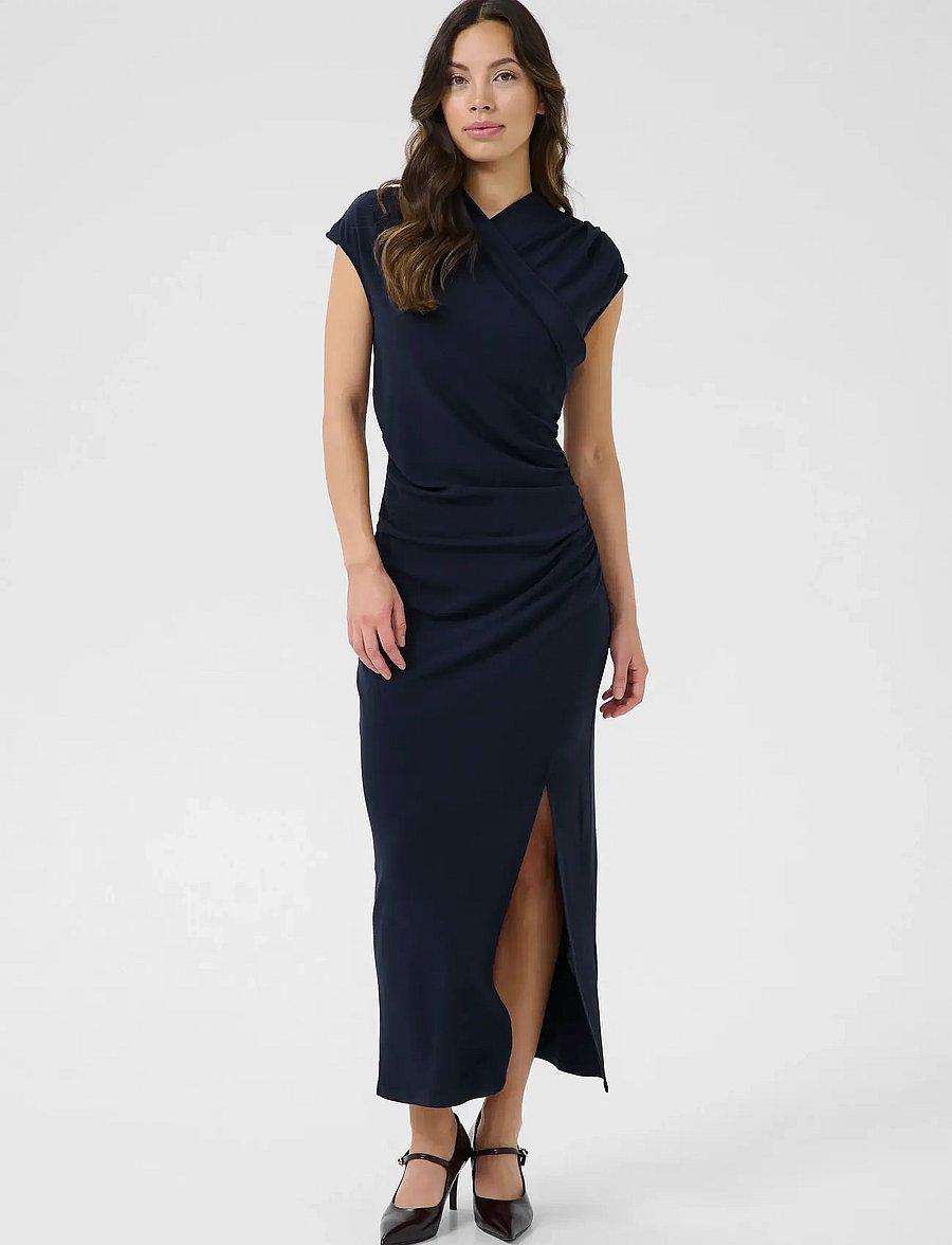 My Essential Wardrobe - NuptiMW Dress - cocktailkleider - total eclipse - 3