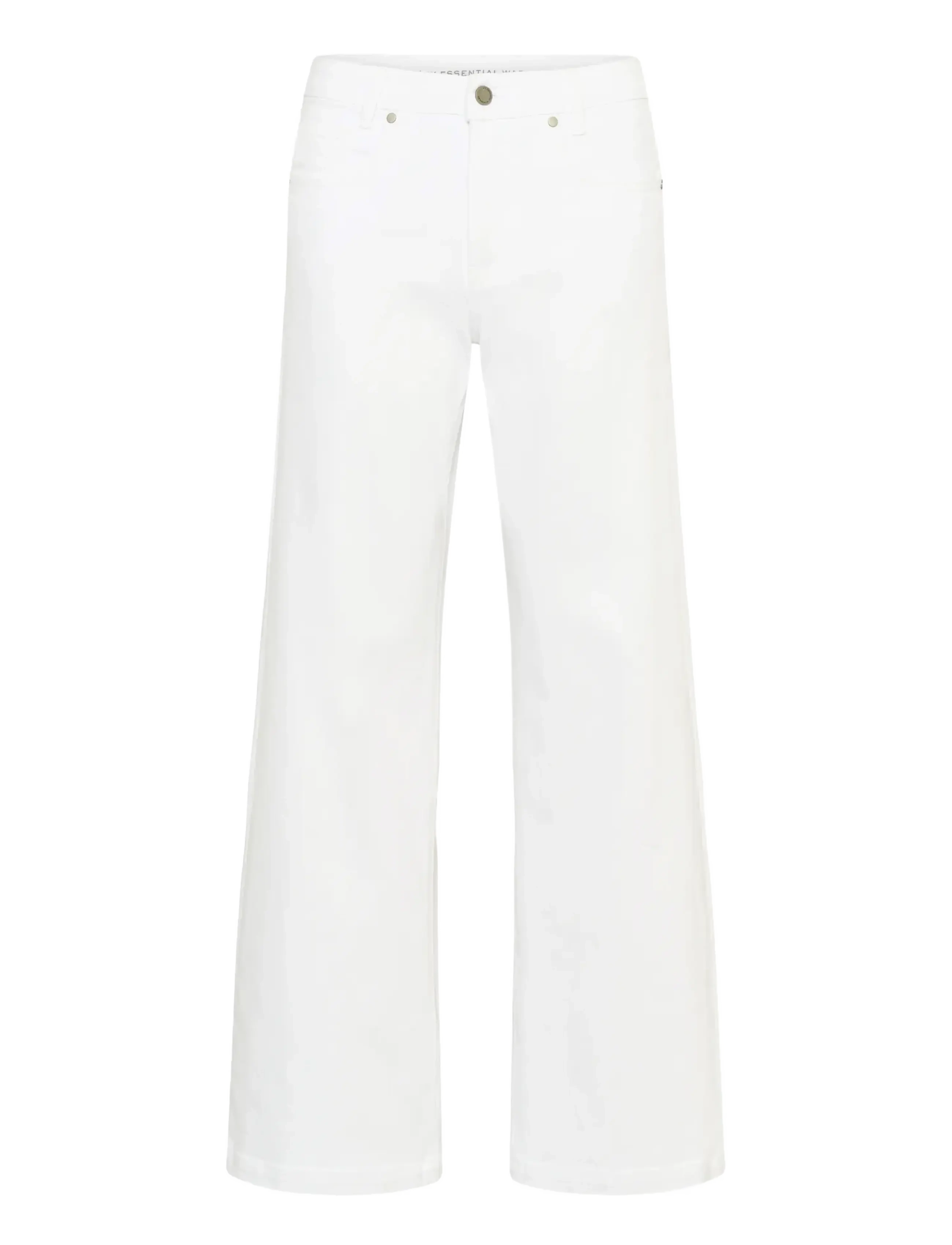 BRIGHT WHITE