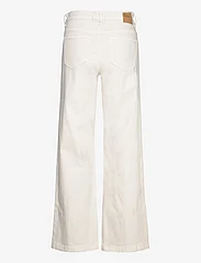 My Essential Wardrobe - LouisMW 157 High Wide Y - jeans met wijde pijpen - champagne - 1