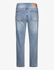 My Essential Wardrobe - MommyMW 144 High Straight Y - straight jeans - light blue retro wash - 1