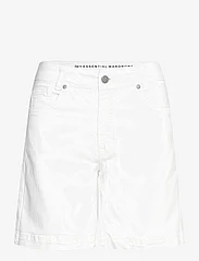 My Essential Wardrobe - TempaMW 131 High Shorts - denim shorts - white wash - 0
