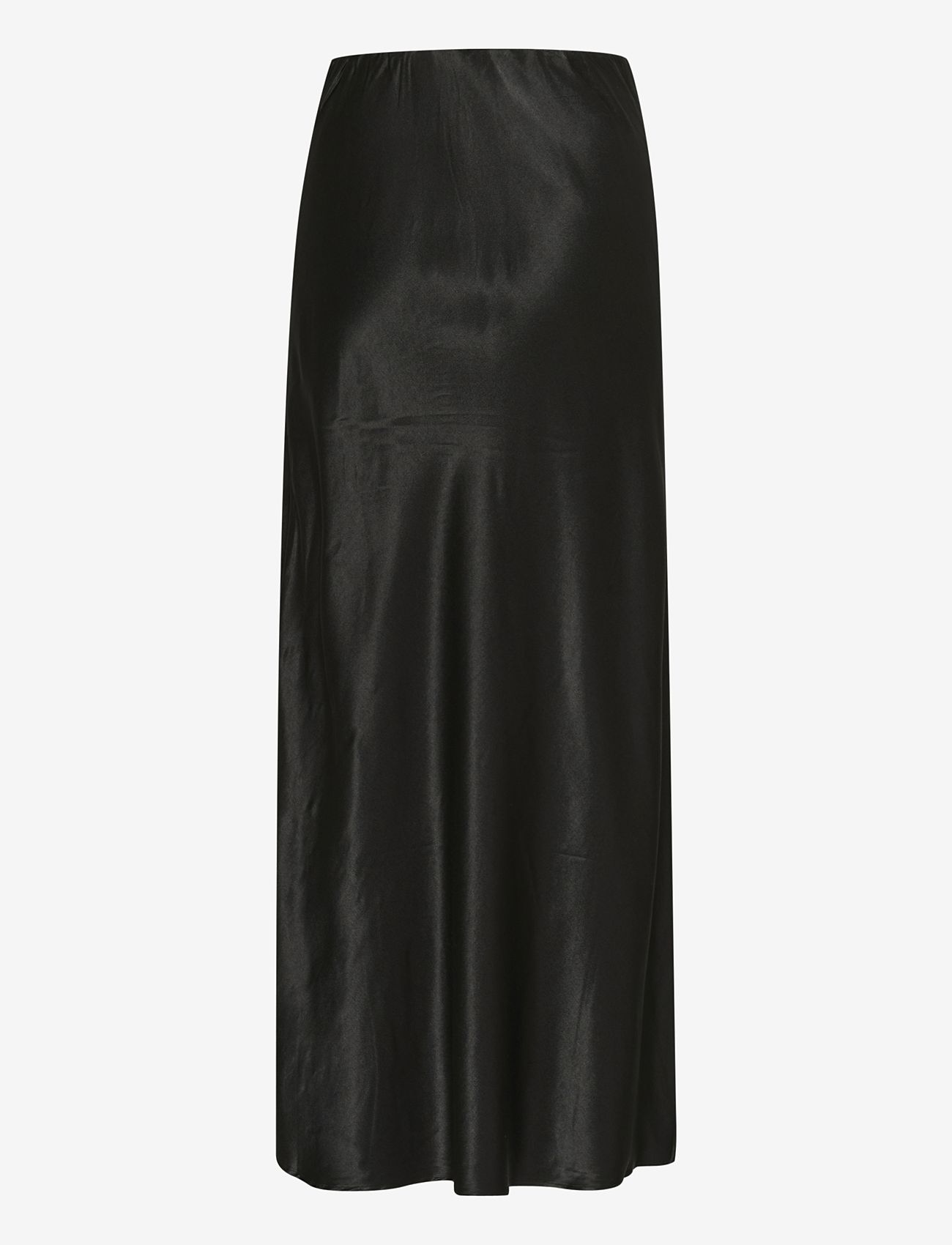 My Essential Wardrobe - EstelleMW Long Skirt - black - 2