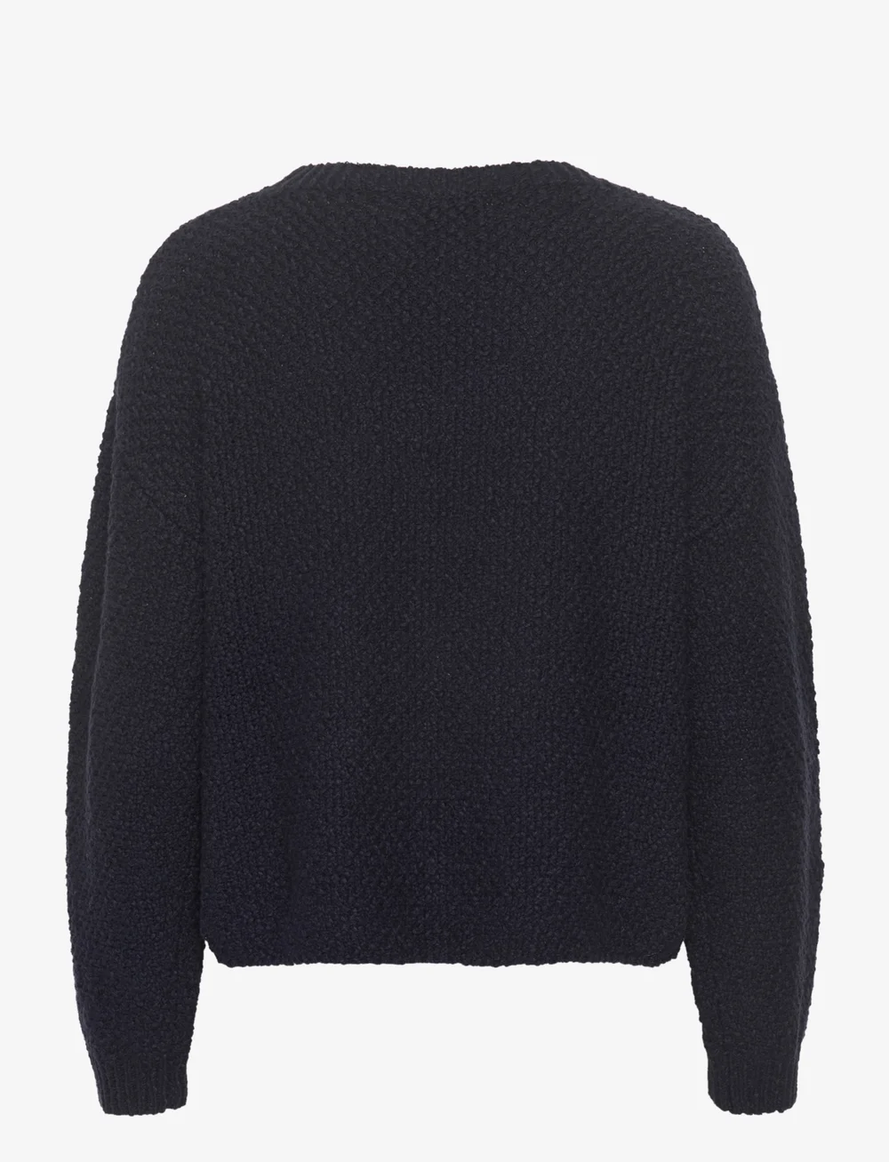 My Essential Wardrobe - CarryMW Knit Pullover - pullover - sky captain blue - 2