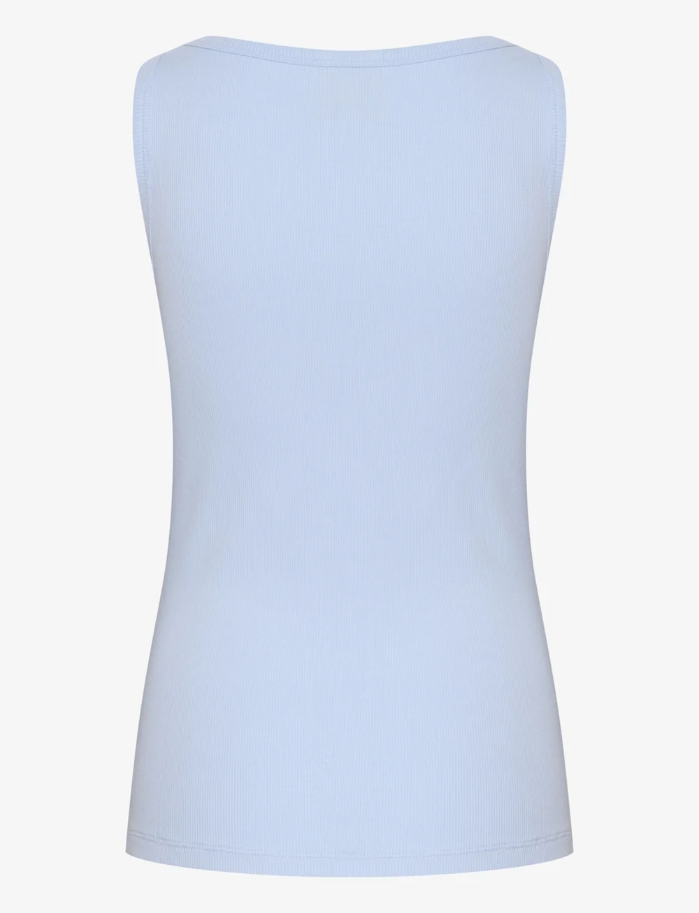 My Essential Wardrobe - MandyMW Top - linnen - kentucky blue - 2