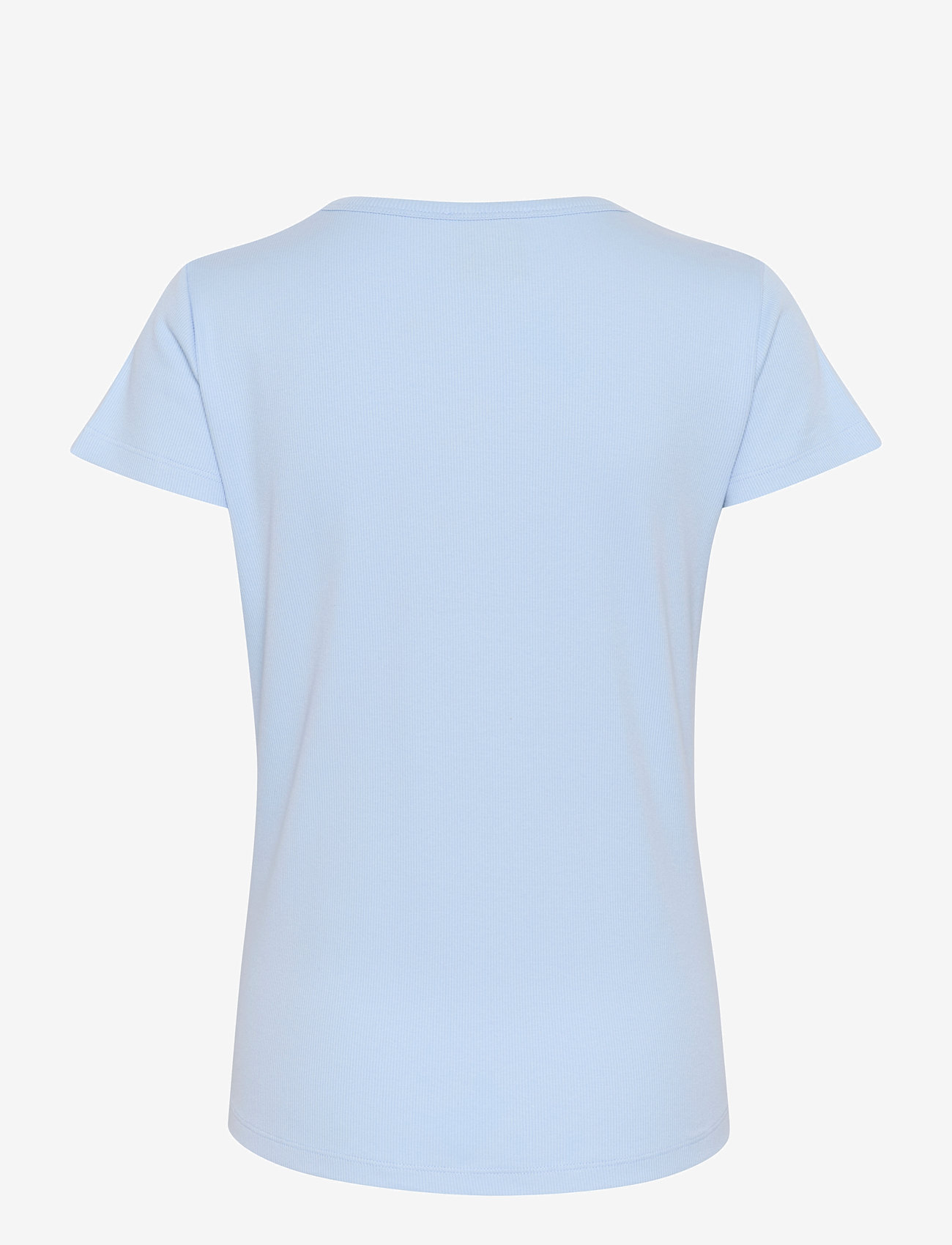 My Essential Wardrobe - MandyMW Tee - t-shirts - kentucky blue - 2