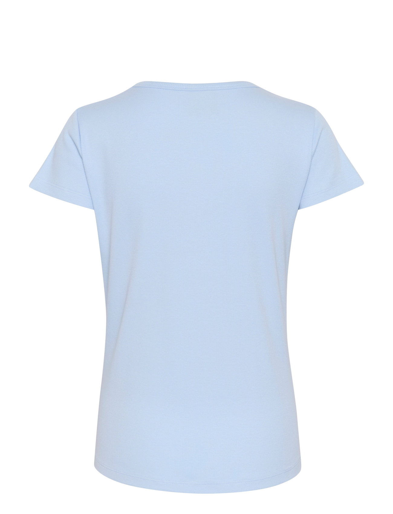 My Essential Wardrobe - MandyMW Tee - t-shirts - kentucky blue - 2