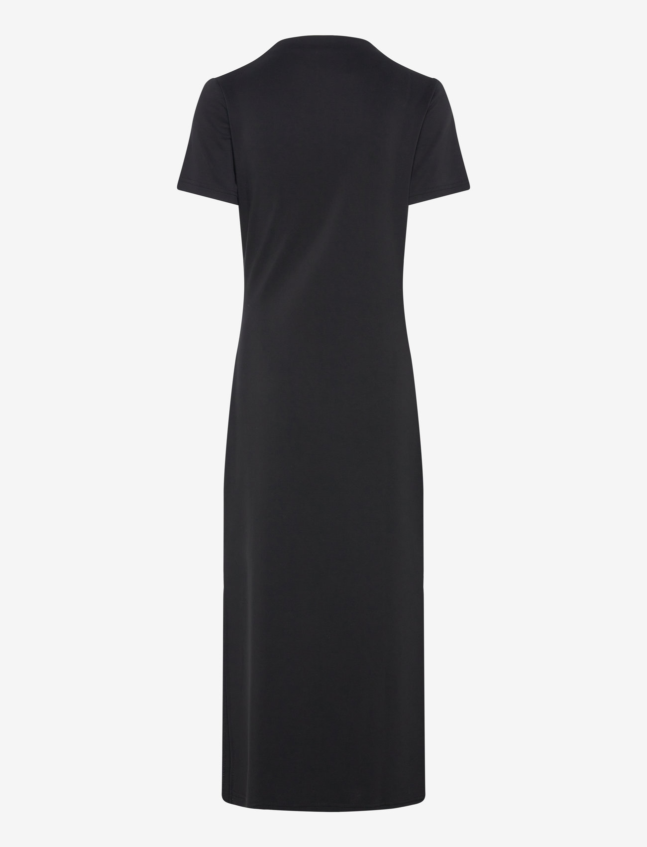 My Essential Wardrobe - HelleMW Dress - cocktailklänningar - black - 2