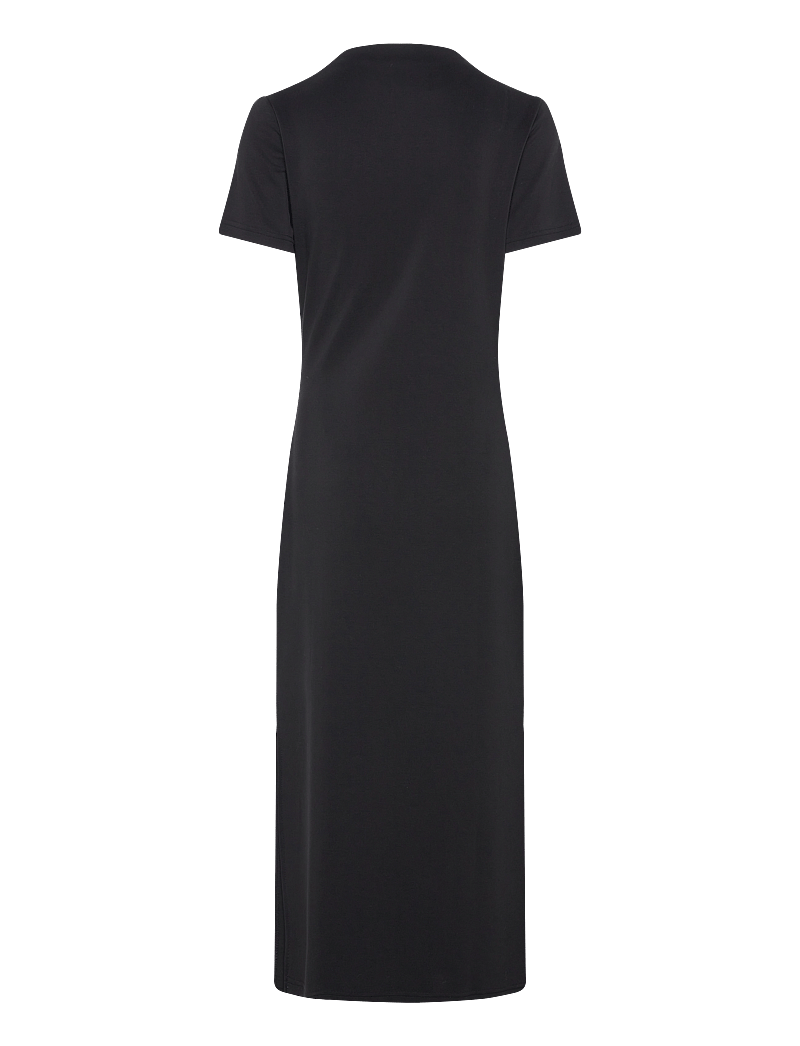 My Essential Wardrobe - HelleMW Dress - cocktailklänningar - black - 2