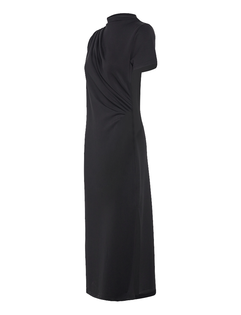 My Essential Wardrobe - HelleMW Dress - cocktailklänningar - black - 3
