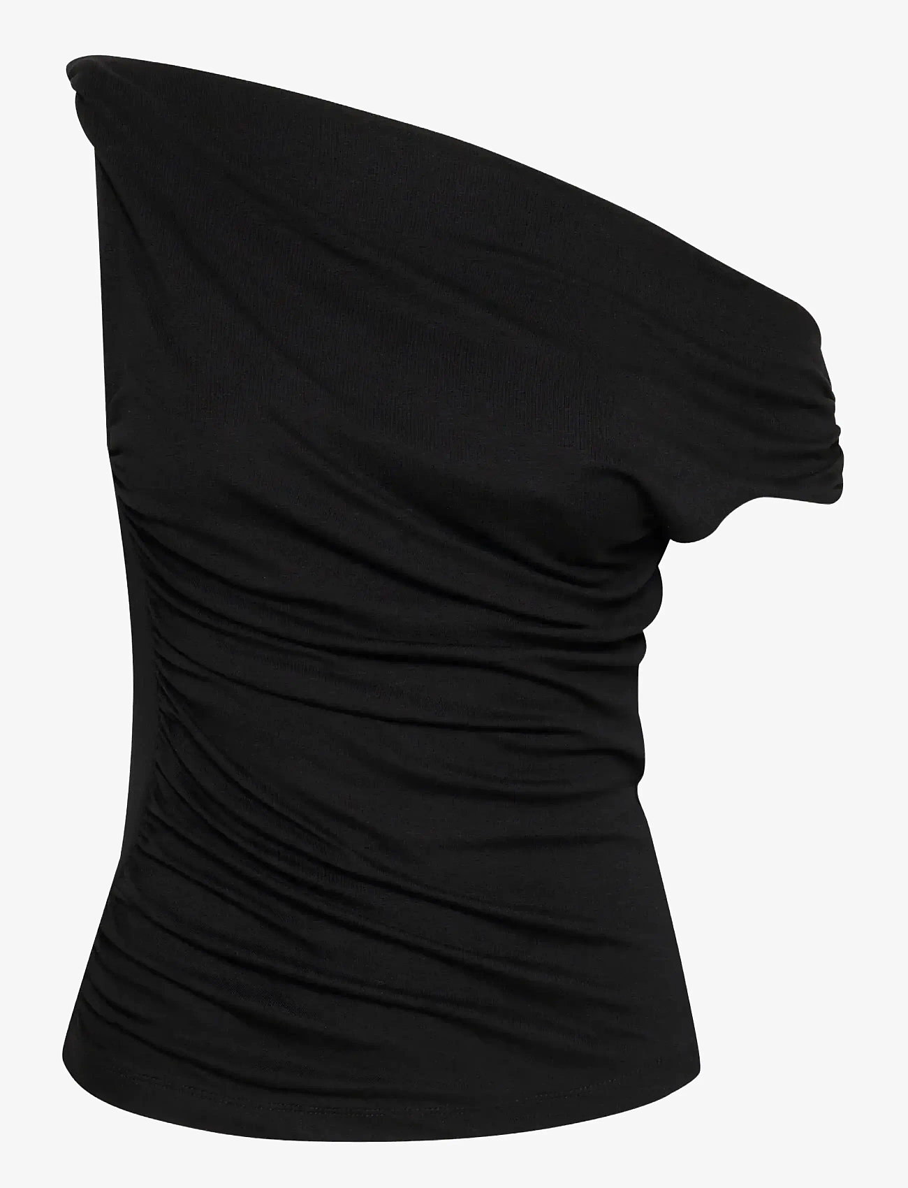 My Essential Wardrobe - GiggoMW Top - festliche oberteile - black - 1