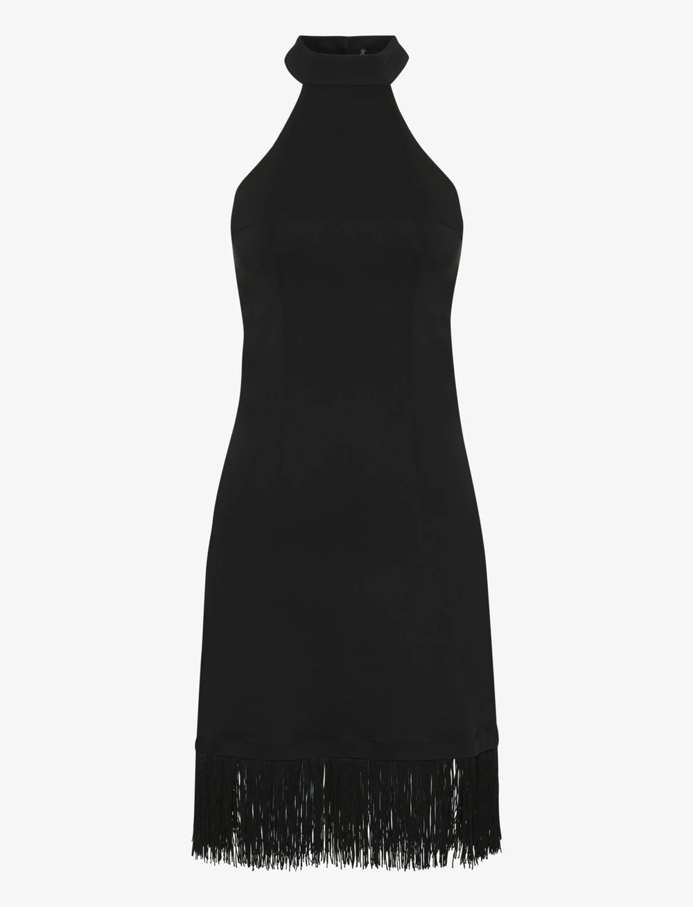 My Essential Wardrobe - FelixMW Dress - festkjoler - black - 1