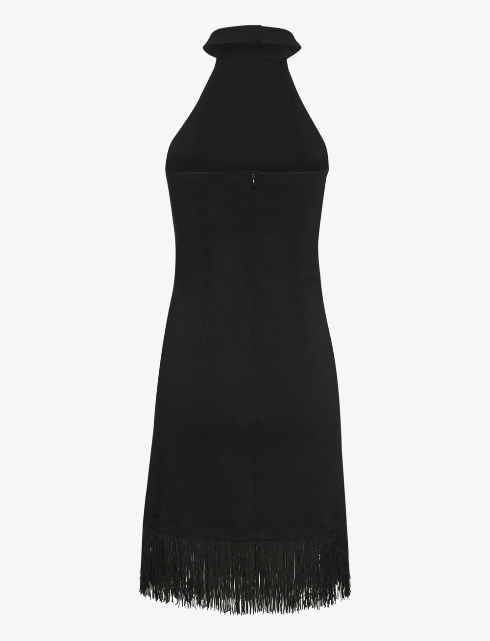 My Essential Wardrobe - FelixMW Dress - festkjoler - black - 2