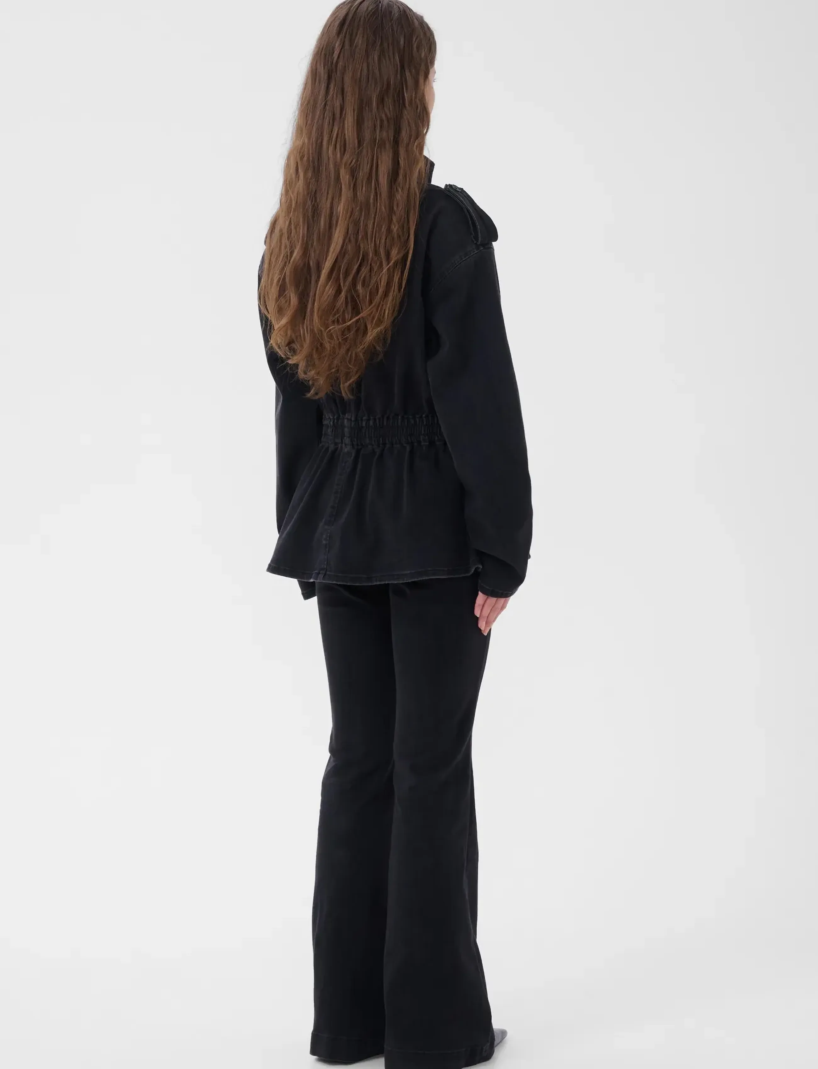 My Essential Wardrobe Jeans 'Ayo' dam – bild 6